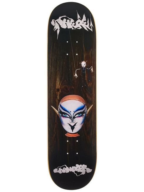 There - Chandler Marionette Deck (8.5")